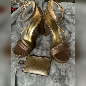 Michael Kors Dress Sandal